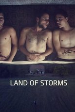 Poster for Land of Storms