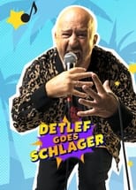 Poster for Detlef goes Schlager