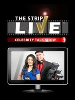 Poster di THE STRIP LIVE