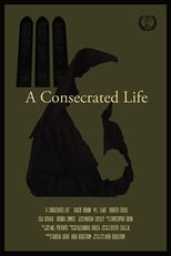 Poster for A Consecrated Life