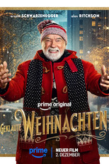 Geklaute Weihnachten