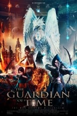 Guardians of Time serie streaming