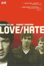 Poster for Love/Hate Season 1