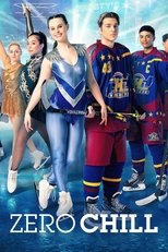 Ver Sueños sobre hielo (2021) Online