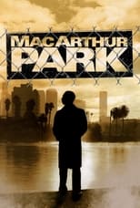 Poster for MacArthur Park