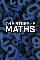 The Story of Maths poster image