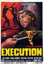 Poster di Execution