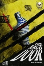 Poster for The Back Door