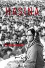 Poster for Hasina: A Daughter's Tale