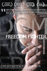 Poster for Freedom Fighter 