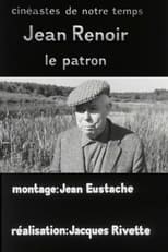 Poster for Jean Renoir le patron: La recherche du relatif