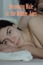 Poster for Becoming Male in the Middle Ages
