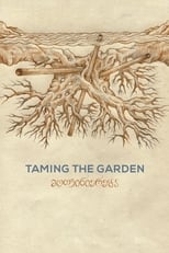 Poster for Taming the Garden 