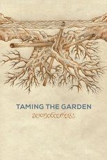 Poster for Taming the Garden