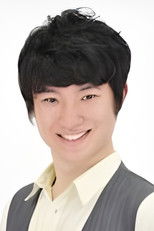 Foto retrato de Rintaro Sakai