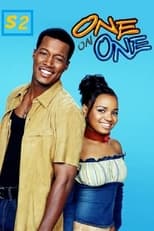 Poster for One on One Season 2