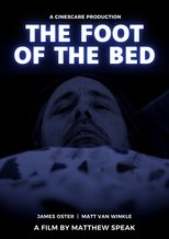 Poster for The Foot of the Bed