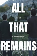 Poster for All That Remains 