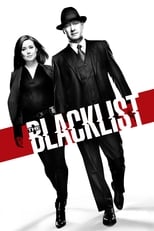 Blacklist Saison 4