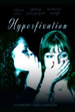 Poster di Hyperfixation