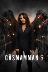 Poster for Gåsmamman Season 6