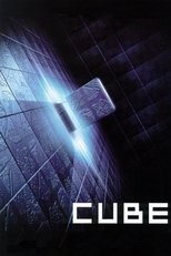 Ver El Cubo (1997) Online