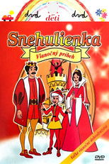 A Snow White Christmas