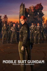 Gundam: Réquiem para a Vingança