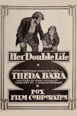 Poster for Her Double Life