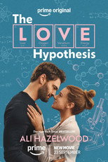 The Love Hypothesis: Il teorema dell'amore
