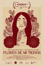 Flores de mi tierra