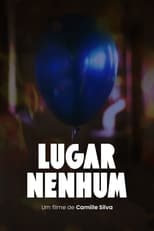 Poster for Lugar Nenhum