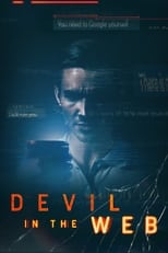 Poster di Devil in the Web