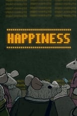 Poster for Happiness 
