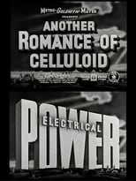 Poster for Another Romance of Celluloid: Electrical Power