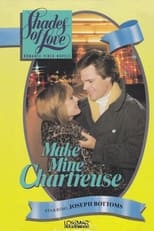 Poster for Shades of Love: Make Mine Chartreuse 