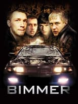 Poster for Bimmer 