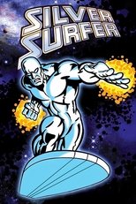 Silver Surfer poster image