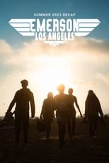 Poster for Emerson Los Angeles: Summer 2023 Recap