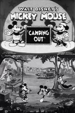 Camping Out (1934)