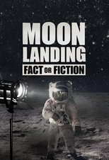 Moon Landing Fact or Fiction