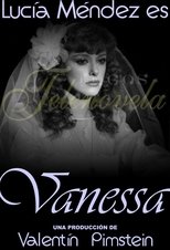 Poster for Vanessa