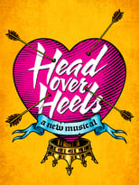 Poster for Head Over Heels