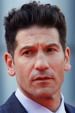 Fiche et filmographie de Jon Bernthal