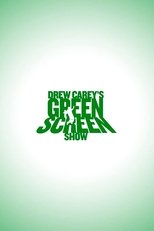 Poster for Drew Carey's Green Screen Show Season 1