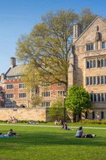 Nonton Open Yale Course (2019)