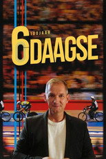 100 Jaar zesdaagse poster