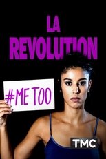 Poster for Me Too: The Movement