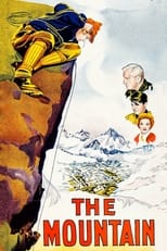 Poster for The Mountain