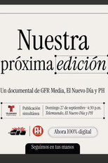 Nuestra Próxima Edición